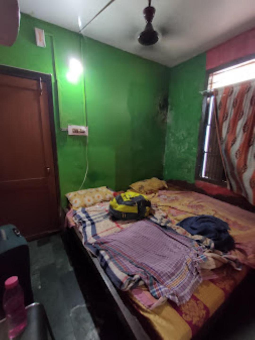 Hotel Chandan,Bhubaneswar Bagian luar foto