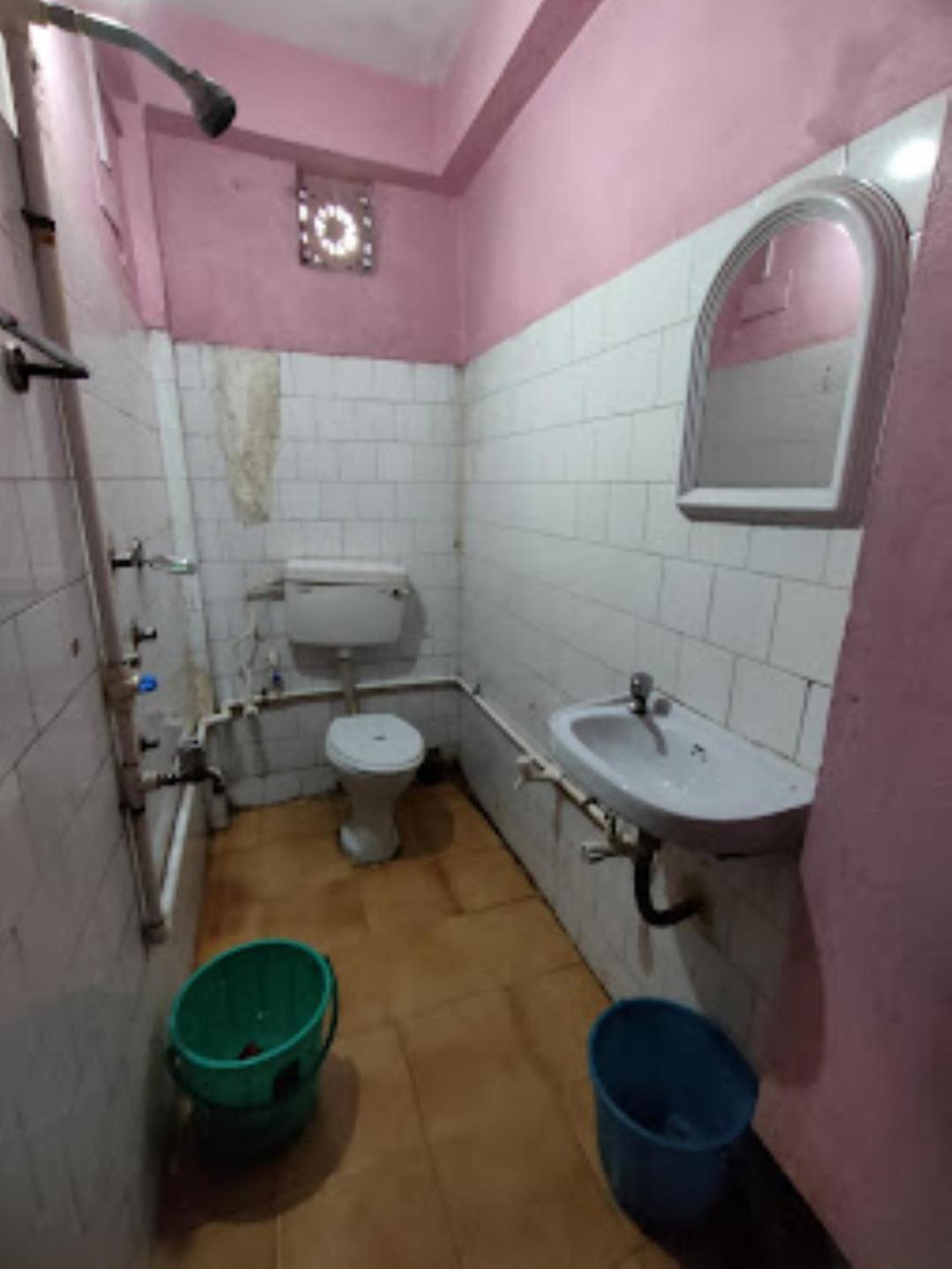 Hotel Chandan,Bhubaneswar Bagian luar foto