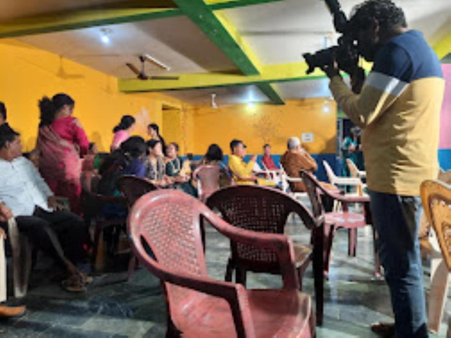 Hotel Chandan,Bhubaneswar Bagian luar foto