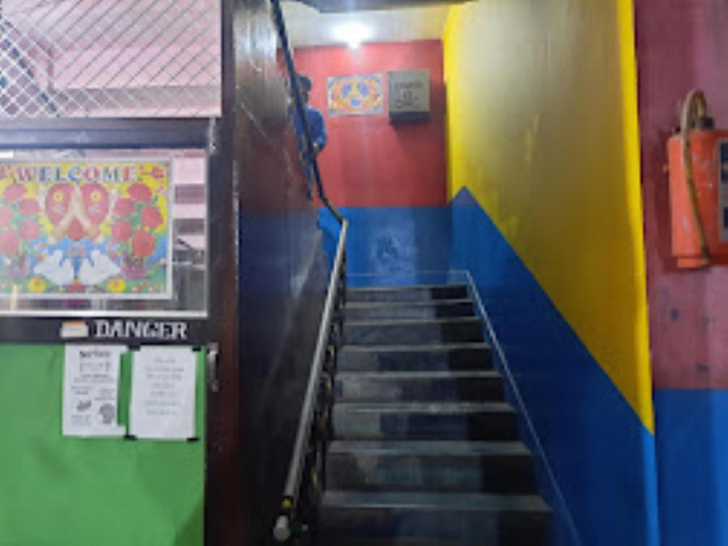 Hotel Chandan,Bhubaneswar Bagian luar foto